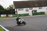 Lower Group White Bikes